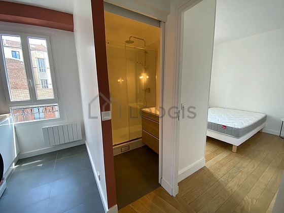 Appartamento Vanves - 