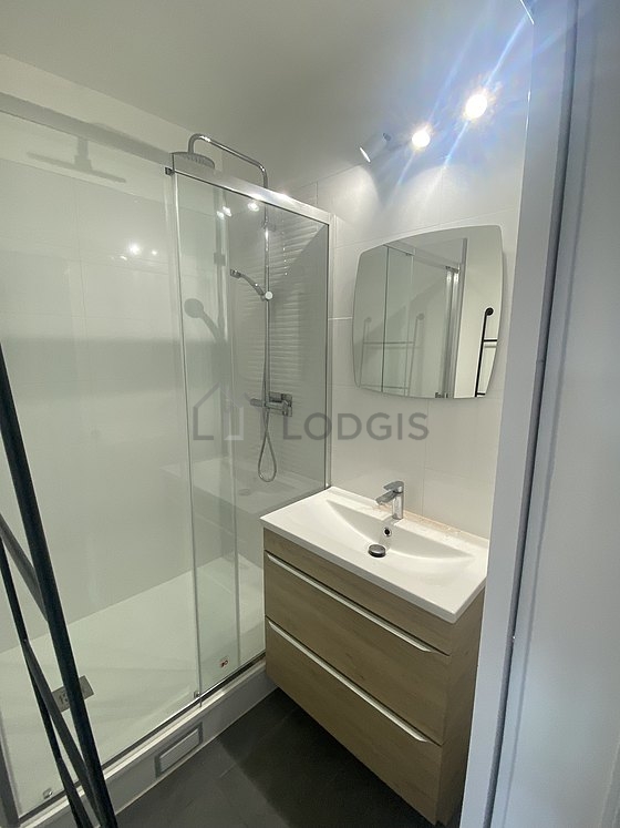 Wohnung Vanves - 