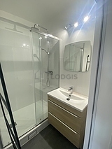 アパルトマン Vanves - バスルーム