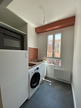 Apartamento Vanves - Cocina