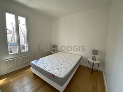 Appartamento Vanves - Camera