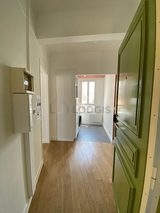 Appartamento Vanves - Entrata