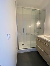 Appartement Vanves - Salle de bain