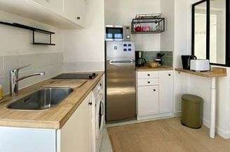 Vanves 2 camere Appartamento