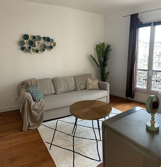 Apartamento Paris 16° - 