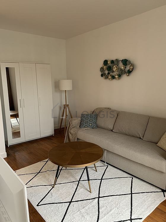 Apartment Paris 16° - 