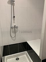 Apartamento París 16° - Cuarto de baño