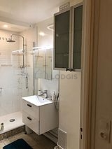 Квартира Montrouge - Ванная