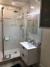アパルトマン Montrouge - バスルーム