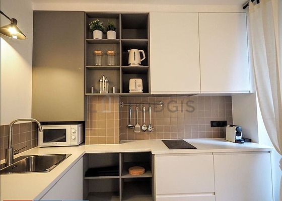Apartamento Paris 18° - 