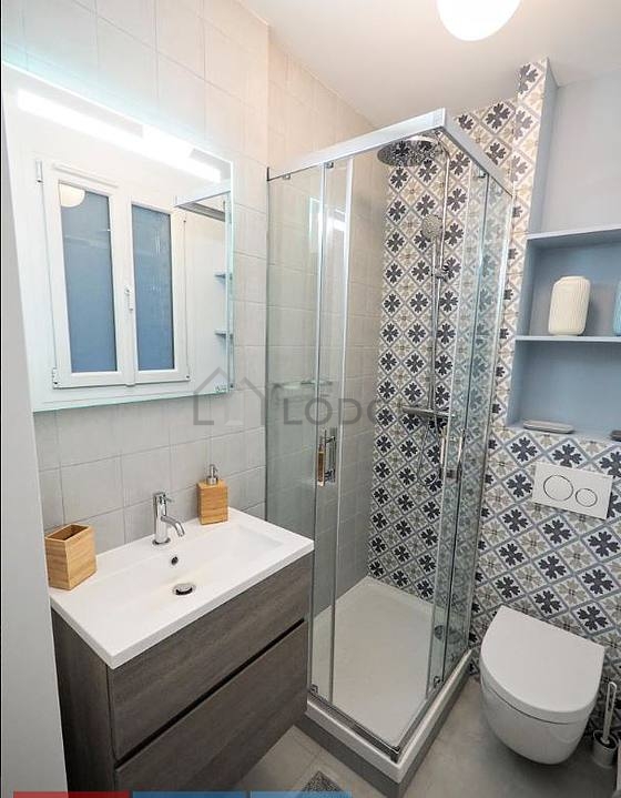 Apartment Paris 18° - 