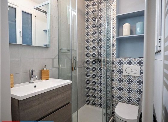 Apartment Paris 18° - 