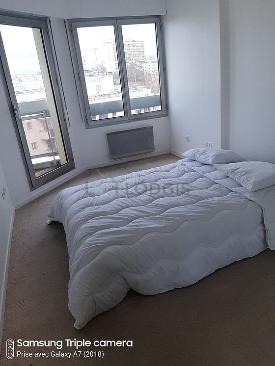 Appartement Courbevoie - 