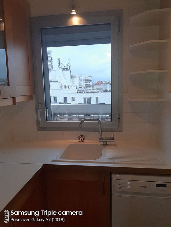 Appartement Courbevoie - 