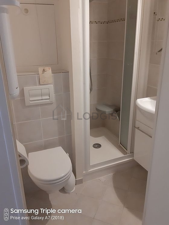 Wohnung Courbevoie - 