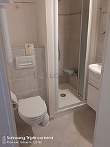 Apartamento Courbevoie - Casa de banho