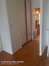 Apartamento Courbevoie - Cocina