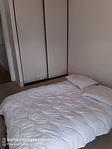 Apartamento Courbevoie - Quarto 2