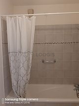 Appartamento Courbevoie - Sala da bagno 2