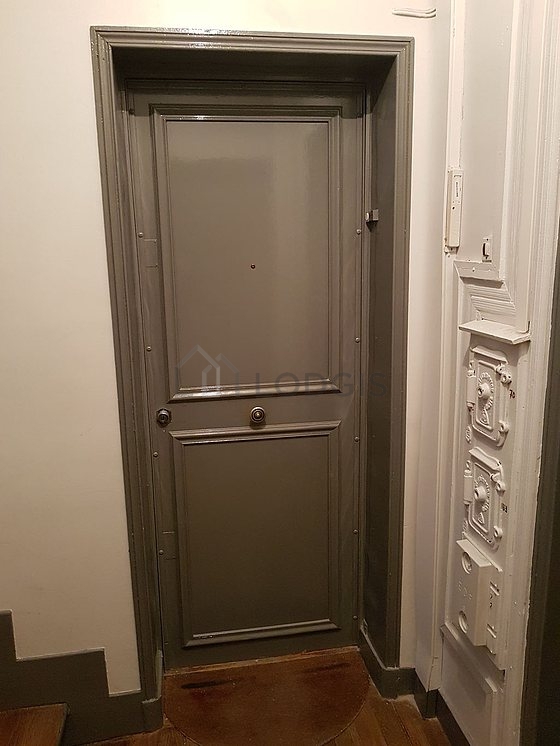 Apartamento Paris 15° - 