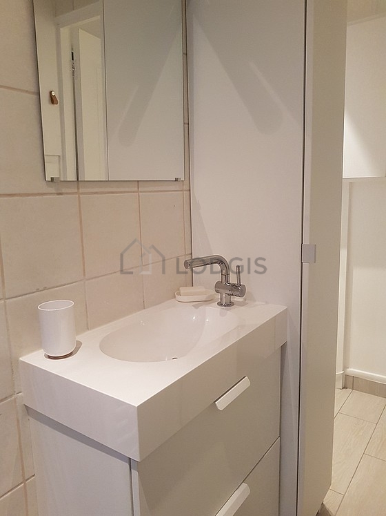 Apartamento Paris 15° - 