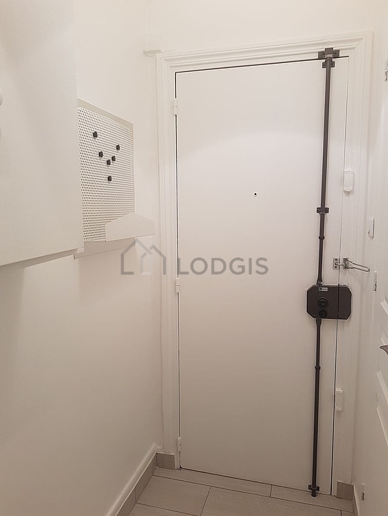 Apartment Paris 15° - 