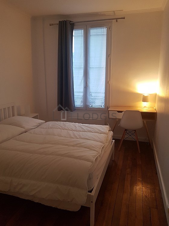 Apartment Paris 15° - 