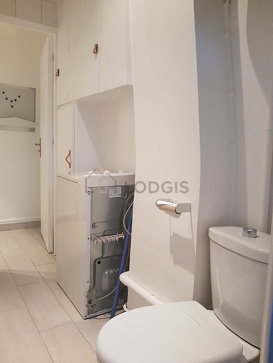 Apartment Paris 15° - 