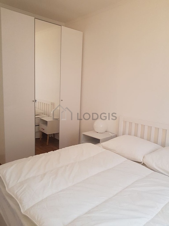 Appartement Paris 15° - 