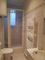 Appartamento Parigi 15° - Sala da bagno