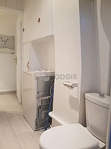 Appartamento Parigi 15° - Sala da bagno