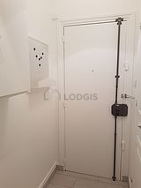 Appartement Paris 15° - Entrée
