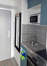 Apartamento Rueil-Malmaison - Cocina