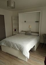 Apartamento Rueil-Malmaison - Salón