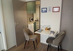 Apartamento Rueil-Malmaison - Salón