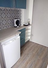 Apartment Rueil-Malmaison - Kitchen