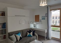 Appartamento Rueil-Malmaison - Soggiorno