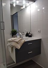Wohnung Rueil-Malmaison - Badezimmer