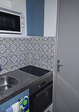 Wohnung Rueil-Malmaison - Küche