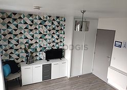 Wohnung Rueil-Malmaison - Wohnzimmer