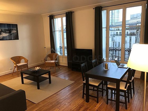 Apartamento París 15° - 