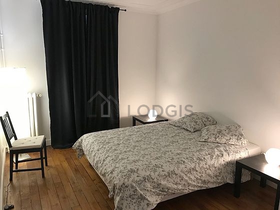 Apartamento París 15° - 