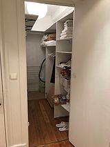 Appartamento Parigi 15° -  Guardaroba