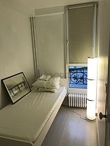Wohnung Paris 15° - Schlafzimmer 2