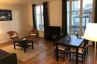 Vaugirard París Paris 15° 2 dormitorios Apartamento