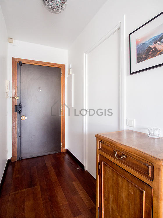 Apartamento París 17° - 