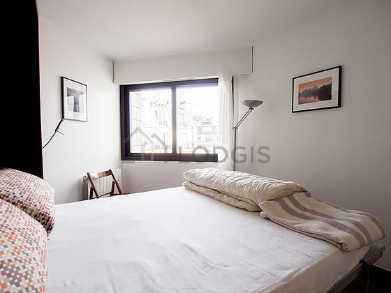 Apartamento París 17° - 