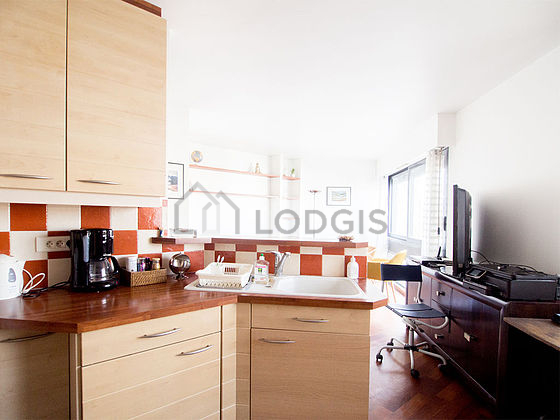 Apartamento París 17° - 