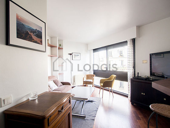 Apartment Paris 17° - 