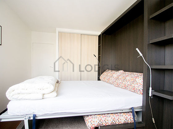 Apartment Paris 17° - 